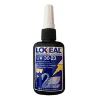  چسب لاکسیل مدل UV 30 - 23 حجم 50 میلی لیتر