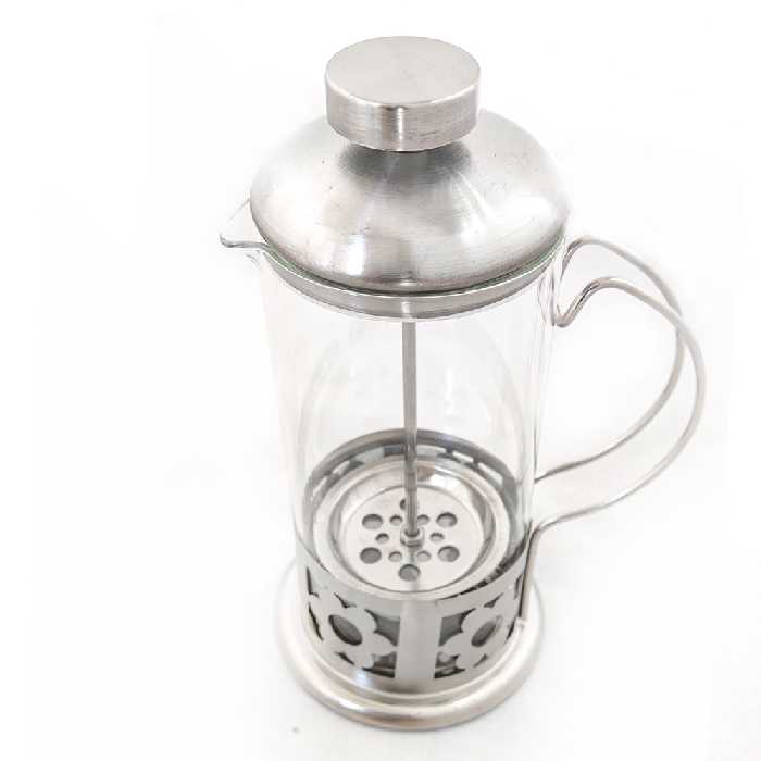 فرنچ پرس مدل یتیان کد GOL2511