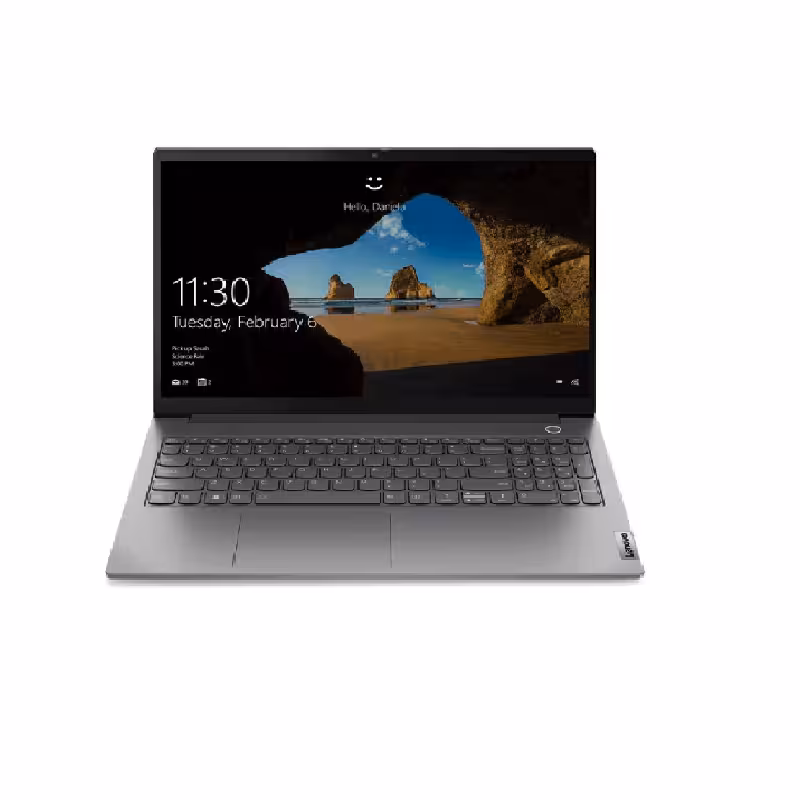 لپ تاپ 15 اینچ لنوو ThinkBook 15-MA
