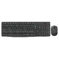 کيبورد و ماوس Logitech مدل MK235 - فروشگاه اینترنتی طیف سنتر