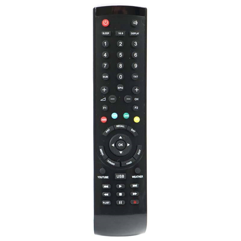 کنترل گیرنده آی استار Istar X31000