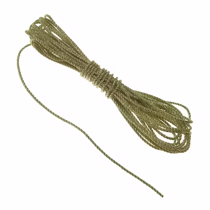 قیطان مدل تابیده کد Y4907 طول 4.2 متر