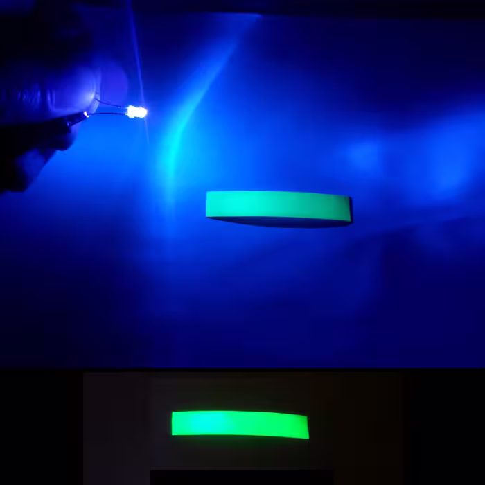 دیود ال ای دی مدل UV 395 بسته 5 عددی