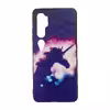 کاور طرح تک شاخ کد 01 مناسب برای گوشی موبایل شیائومی Mi Note 10 / Mi Note 10 pro / Mi CC9 Pro