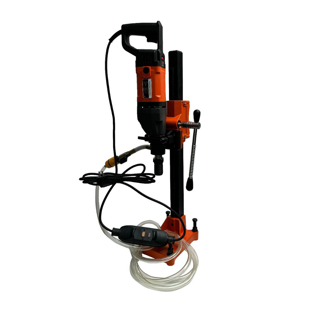 دریل کرگیر نمونه بردار ای اس تی COR100