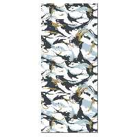 دستمال سر KAILAS مدل Seamless Buff