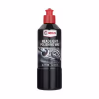 مایع پولیش چراغ خودرو گتسان مدل G-1114B حجم 250 میلی لیتر