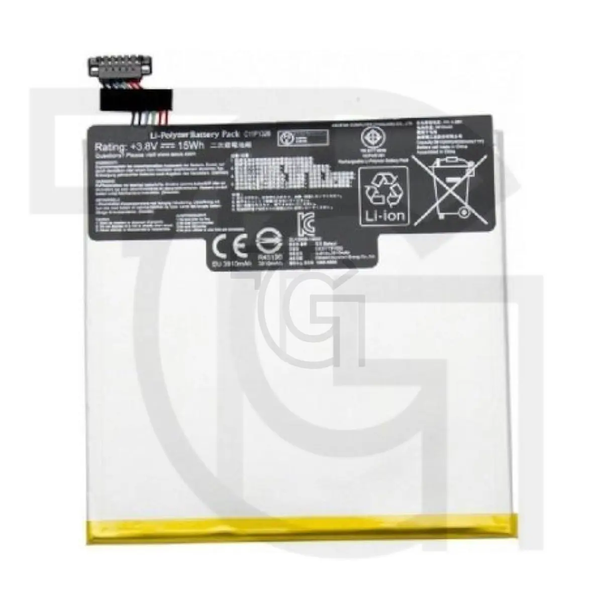 باتری ایسوس Battery Asus Memo Pad 7 ME176C