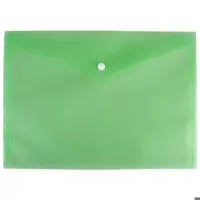 پوشه دکمه دار A4 مدل 01 بسته 10 تایی