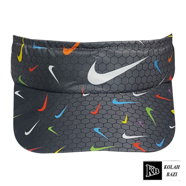 نقاب مدل Nike