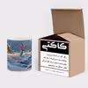 ماگ کاکتی طرح نقاشی مدل mgs13890