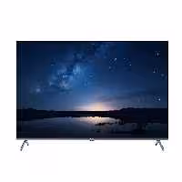 تلویزیون هوشمند جی‌پلاس 50 اینچ مدل GTV-50SQ778N