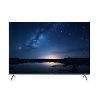 تلویزیون هوشمند جی‌پلاس 50 اینچ مدل GTV-50SQ778N