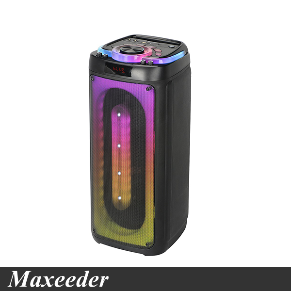 اسپیکر بلوتوثی مکسیدر مدل MX-DJ2081-CN812