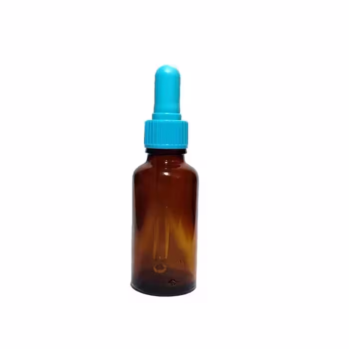 قطره چکان مدل V30 بسته 12 عددی