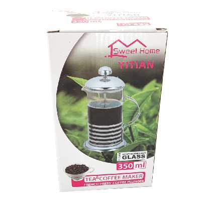 فرنچ پرس مدل یتیان کد GOL2511