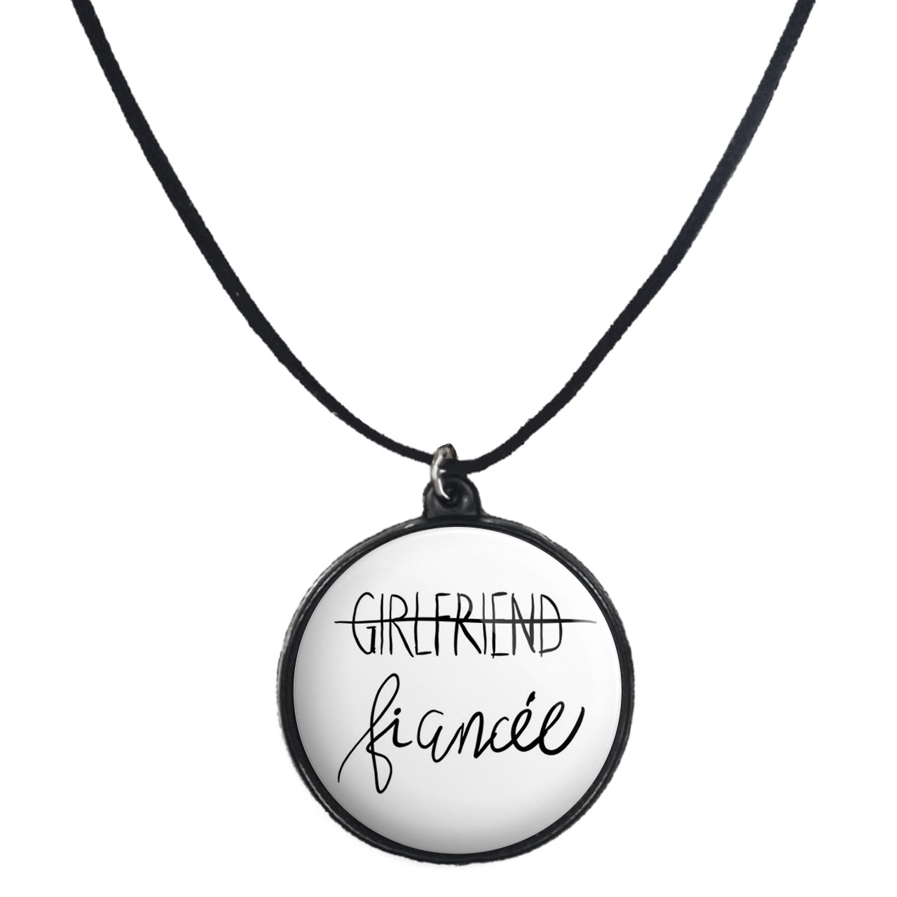 گردنبند پرمانه  کد pmb.28900 مدل دو طرفه