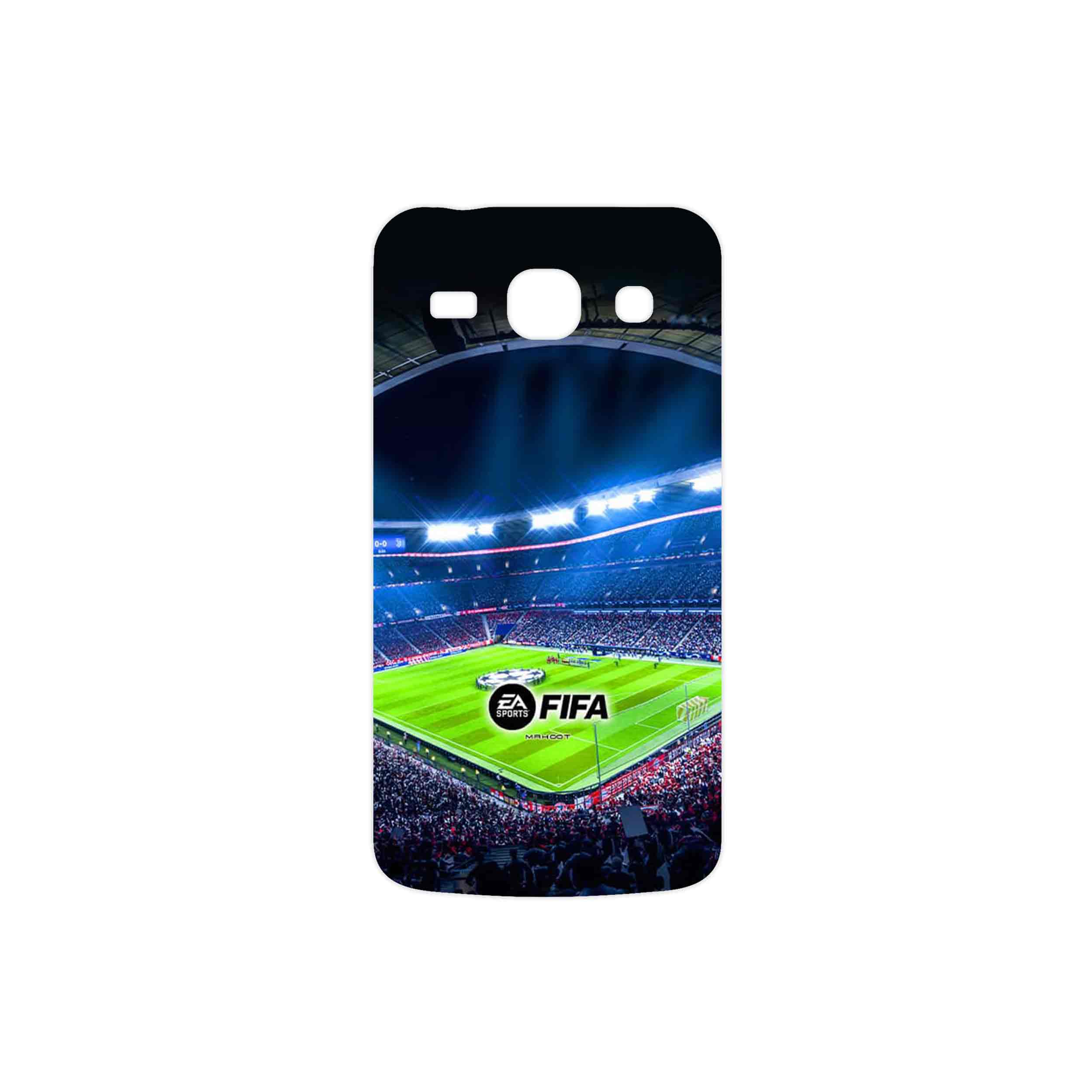 برچسب پوششی ماهوت مدل FIFA Soccer Game Series مناسب برای گوشی موبایل سامسونگ Galaxy STAR PLUS 2
