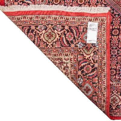 فرش دستباف چهار متری سی پرشیا کد 187071