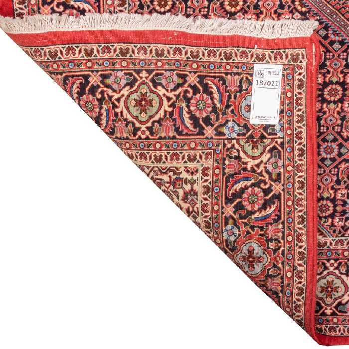 فرش دستباف چهار متری سی پرشیا کد 187071