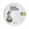 کتاب Inside Reading 1 اثر Arline Burgmeire انتشارات oxford university press