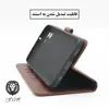 کیف کلاسوری لئون مدل Bersa مناسب برای گوشی موبایل سامسونگ Galaxy J7 Pro / J730 