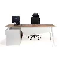 میز مدیریتی کارنو مدل K516