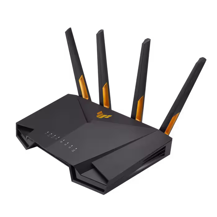 مشخصات، قیمت و خرید روتر ASUS مدل TUF-AX4200 TUF Gaming