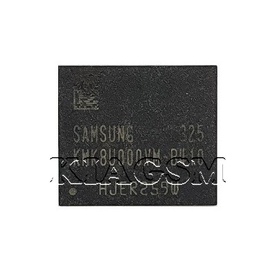 آی سی هارد KMK8U000VM-B410 16G