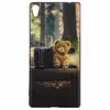 کاور مدل F0544 مناسب برای گوشی موبایل سونی Xperia C6