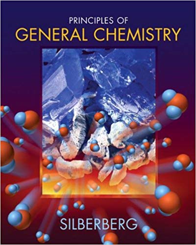 󾕇 دانلود کتاب Principles Of General Chemistry, 2006 - دانلود کتاب های دانشگاهی