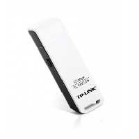 کارت شبکه بی سیم تی پی لینک مدل 727 ان