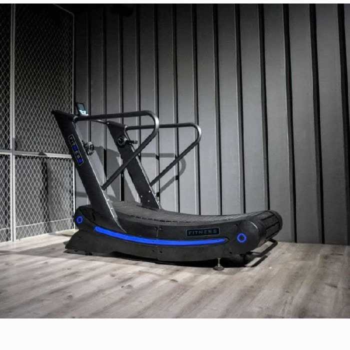 تردمیل مکانیکی اسپرت باشگاهی