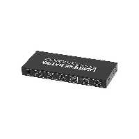 ماتریکس سوئیچ 2×4 HDMI تی سی تی TC-HMX-42