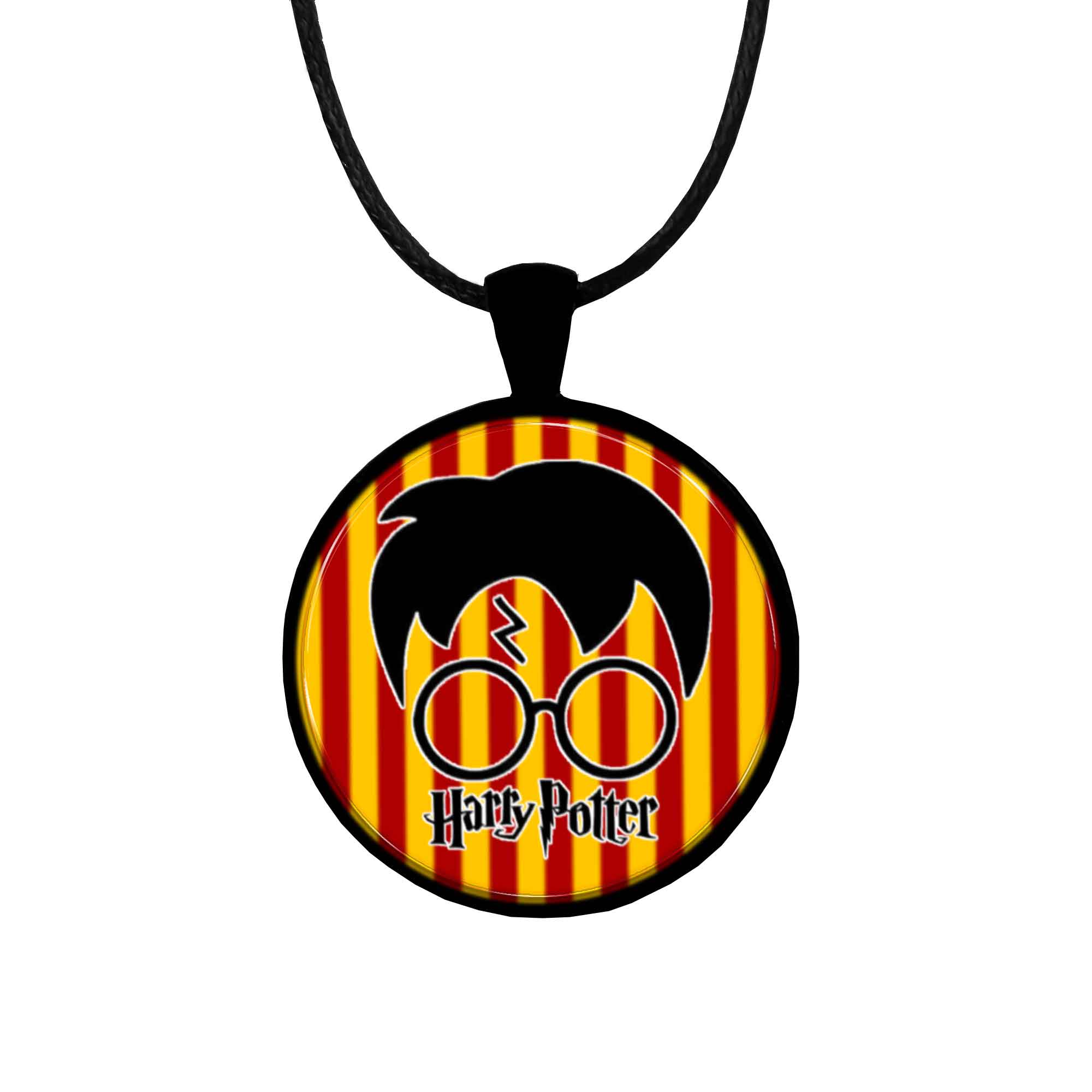 گردنبند مدل هری پاتر کد GR-50