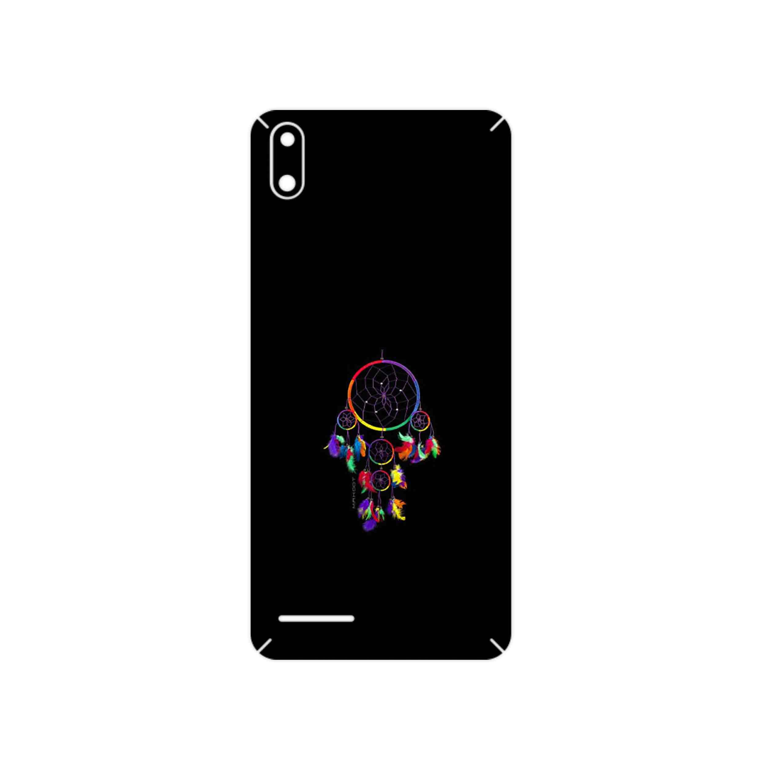 برچسب پوششی ماهوت مدل Dream Catchers مناسب برای گوشی موبایل لاوا Z51