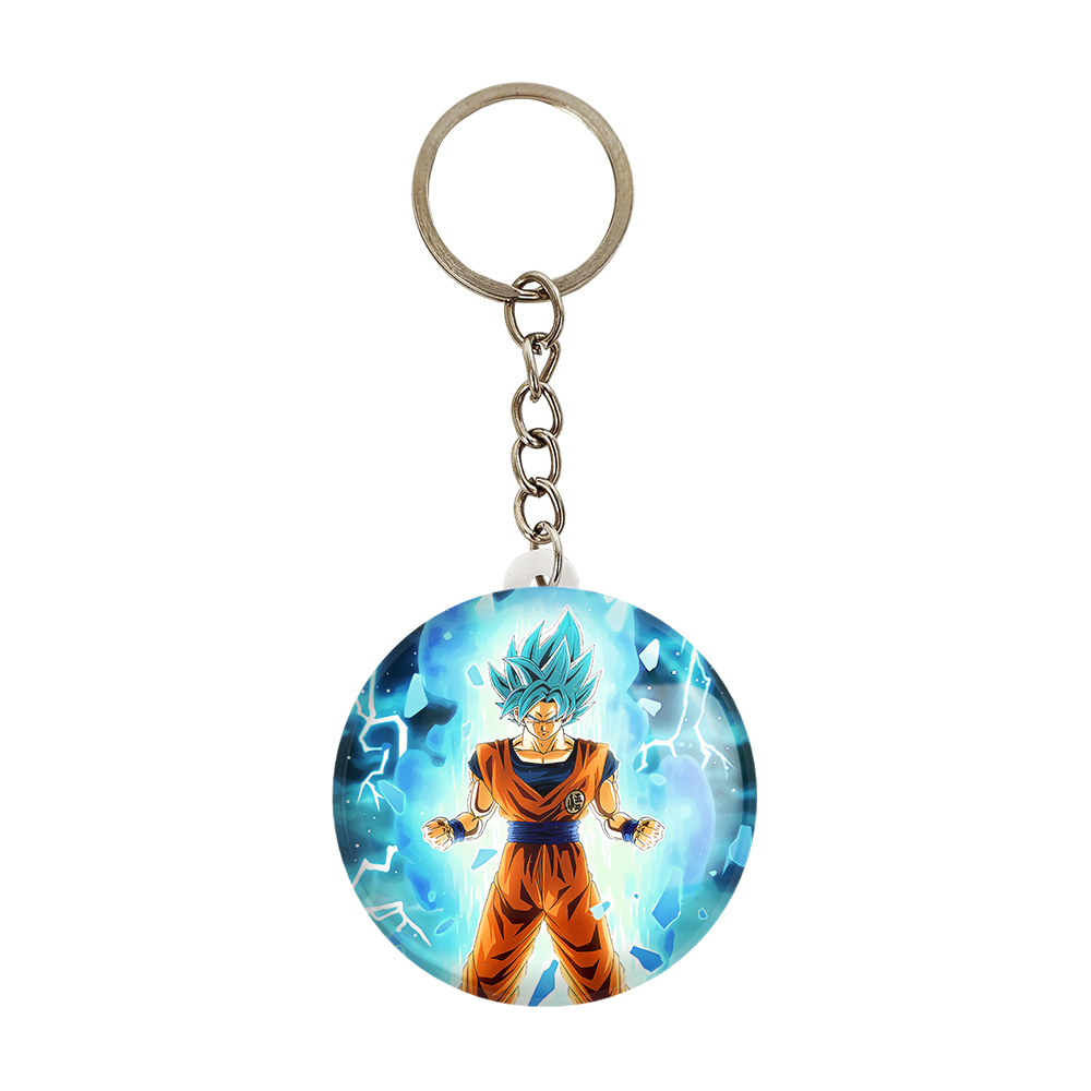 جاکلیدی خندالو مدل انیمه دراگون بال کد 4936