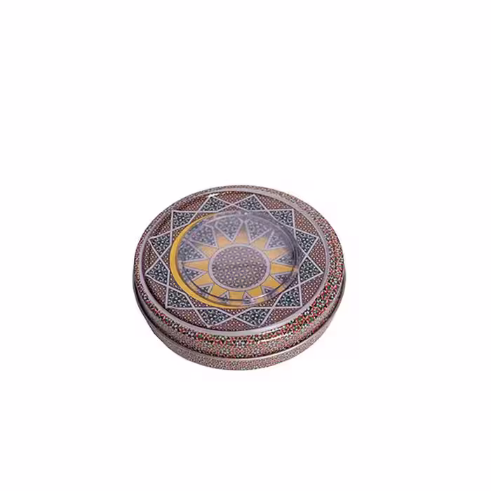 ظرف ادویه مدل SB-F3-5 مجموعه 4 عددی