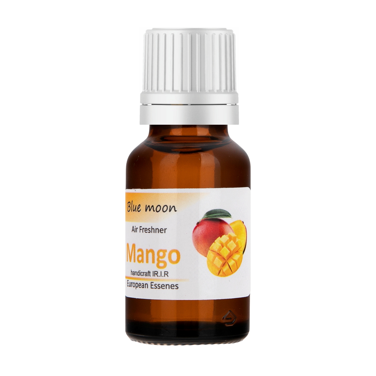 اسانس سوز مدل Mango حجم 17 میلی لیتر