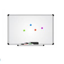 تخته وایت برد مغناطیسی ونوس سایز 80*100