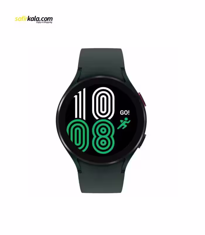 ساعت هوشمند سامسونگ مدل Galaxy Watch4 44mm