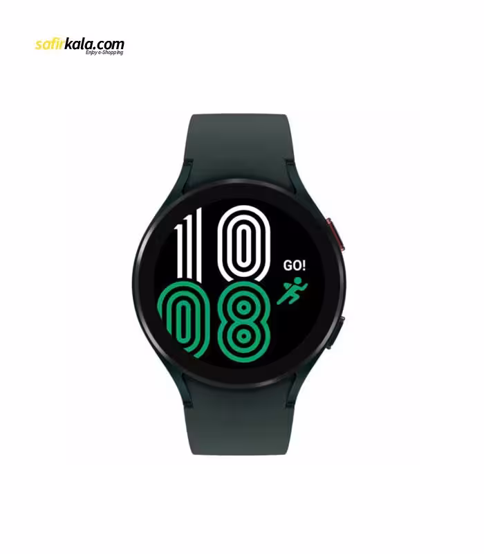 ساعت هوشمند سامسونگ مدل Galaxy Watch4 44mm