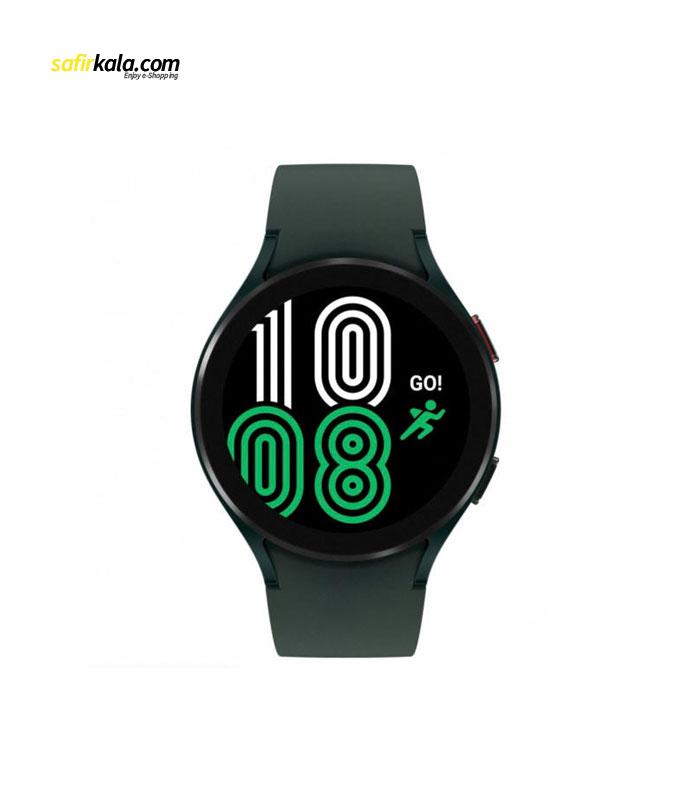 ساعت هوشمند سامسونگ مدل Galaxy Watch4 44mm