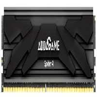 رم دسکتاپ مدل addlink Spider S4 16GB DDR4 3200Mhz (استوک-گارانتی دار)