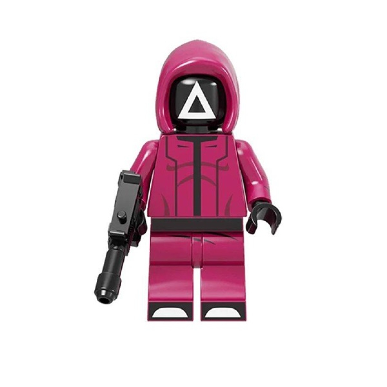 ساختنی آدمک فله مدل Chucky کد 1829