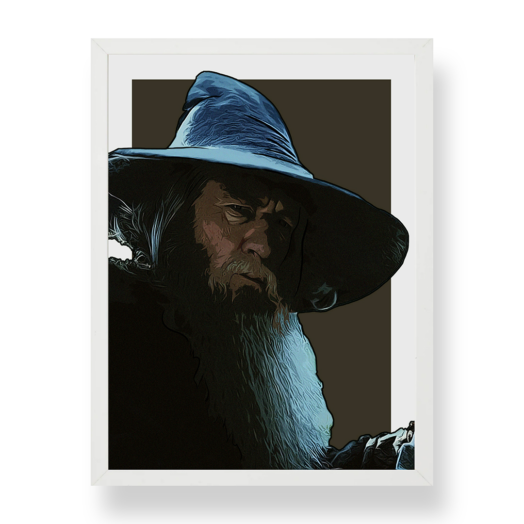 تابلو مدل ارباب حلقه ها.w1