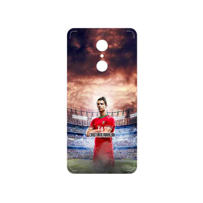 برچسب پوششی ماهوت مدل Cristiano Ronaldo 2 مناسب برای گوشی موبایل شیائومی REDMI 5