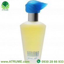 عطر ادکلن آرامیس هاوانا پور اله 100 میل زنانه