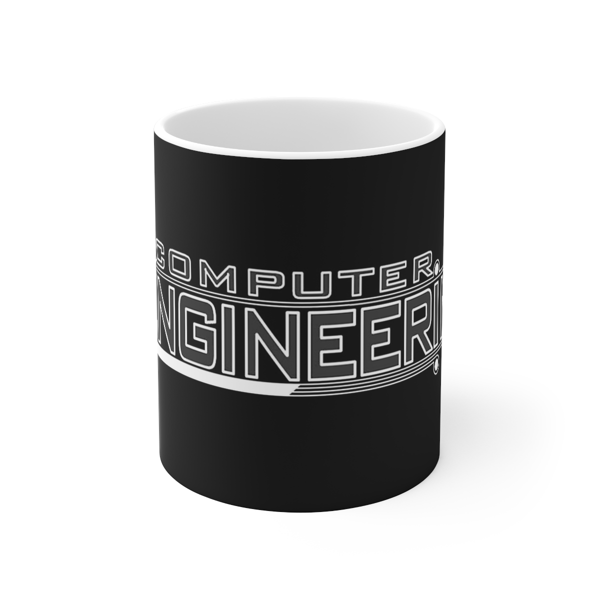  ماگ طرح مهندسی کامپیوتر CR013