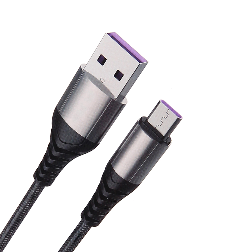 کابل تبدیل USB به USB-C مدل RD810-TC 3A  طول 1متر